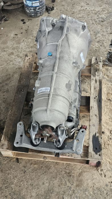 6hp28 335д автоматична скоростна кутия 335d bmw e92 e91 e90 e93 6хп28 286кс
