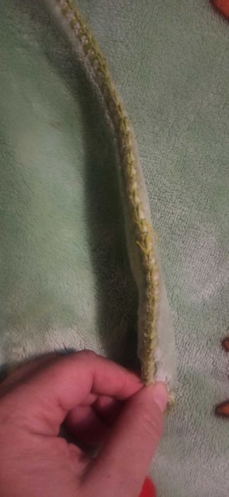 Одеяло  плед детское двуслойное в коляску