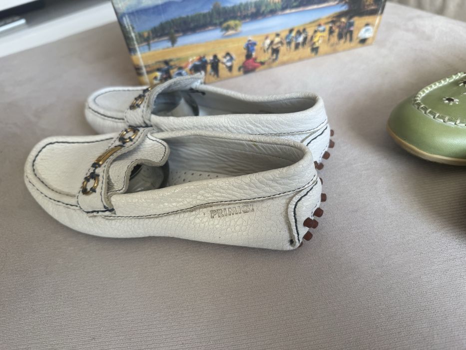 Обувки за момиче Primigi 33 номер