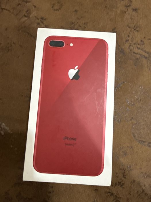 Iphone8+ plus 64gb