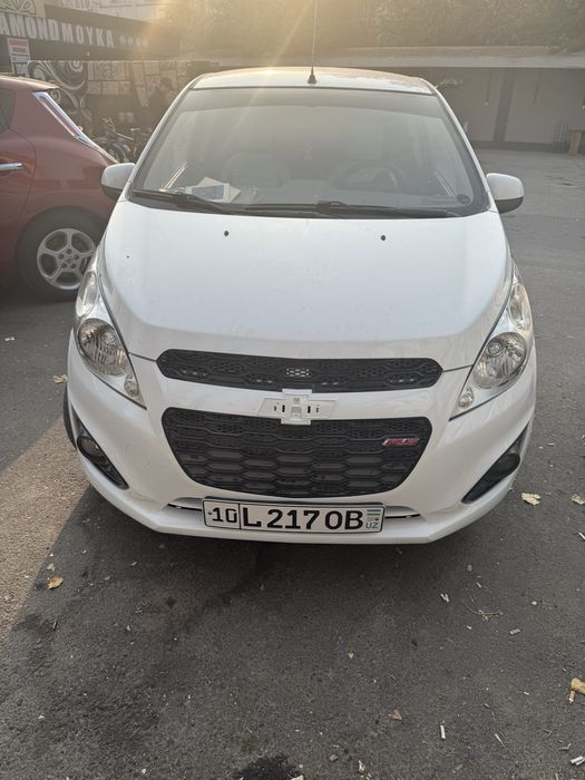 Спарк механика 2013 котта матор