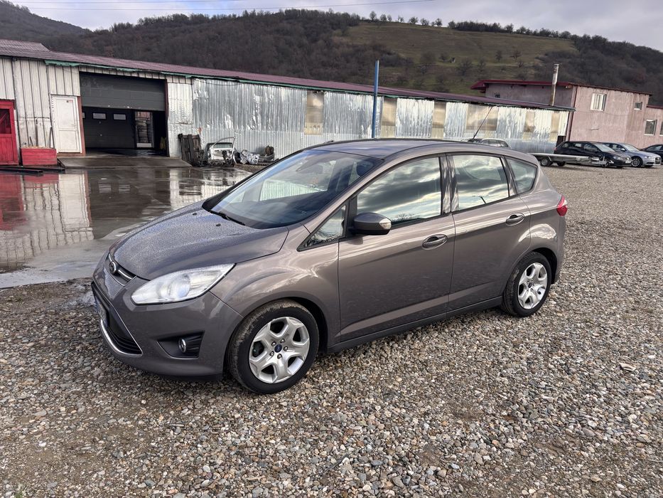 Vand Ford C-Max 2014 1.4 TDCI