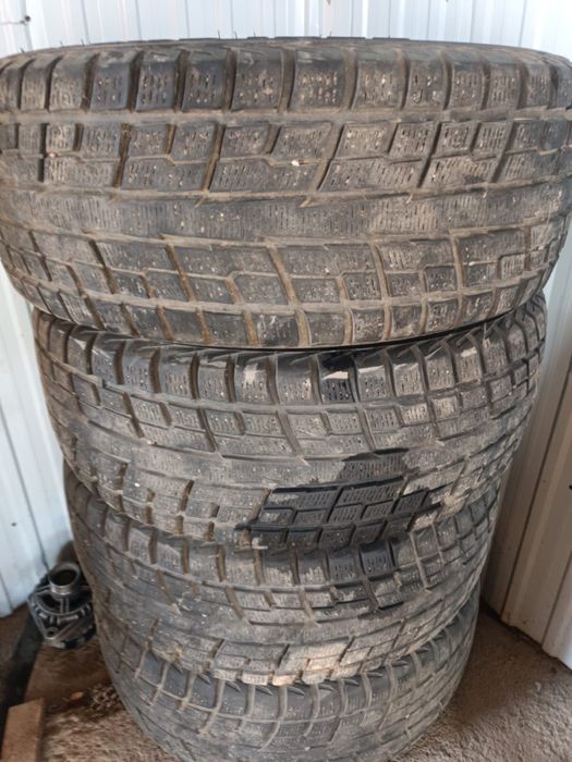 Колеса на машину