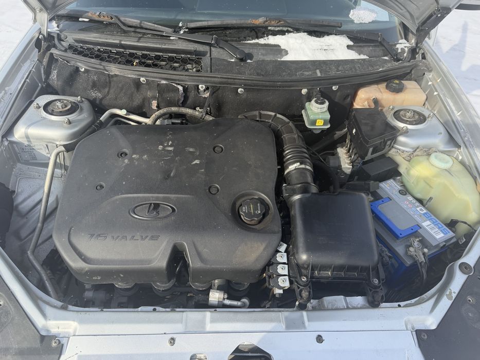 Продам Lada priora 2172