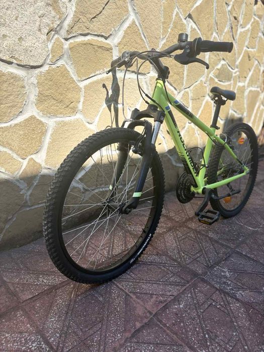 BMX DRAG!!!Rockrider 22” -Отлино състояние!