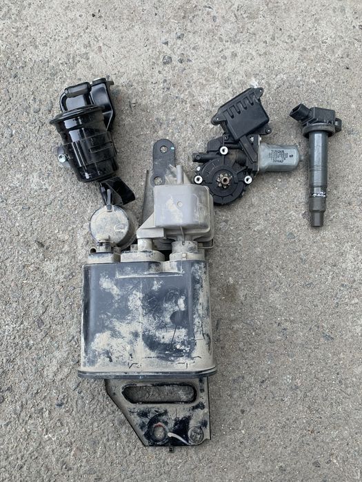 Запчастей на Camry 40