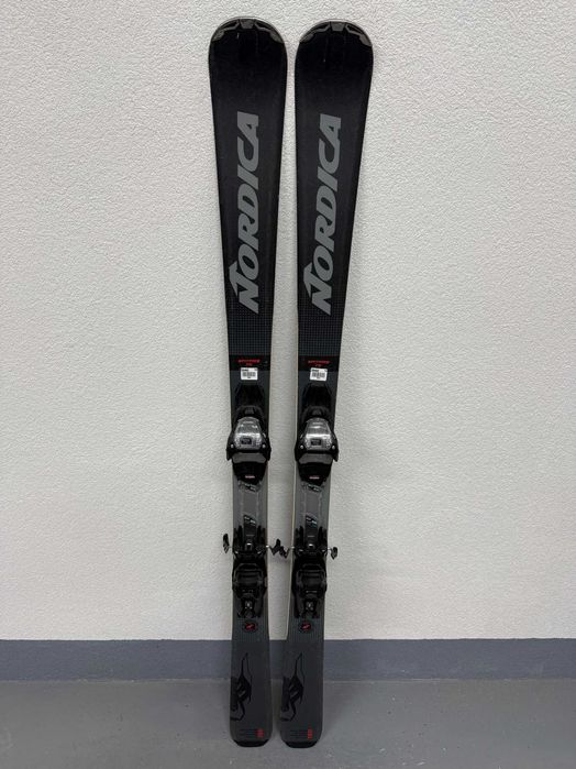 schi nordica spitfire 75 L150cm si 144cm