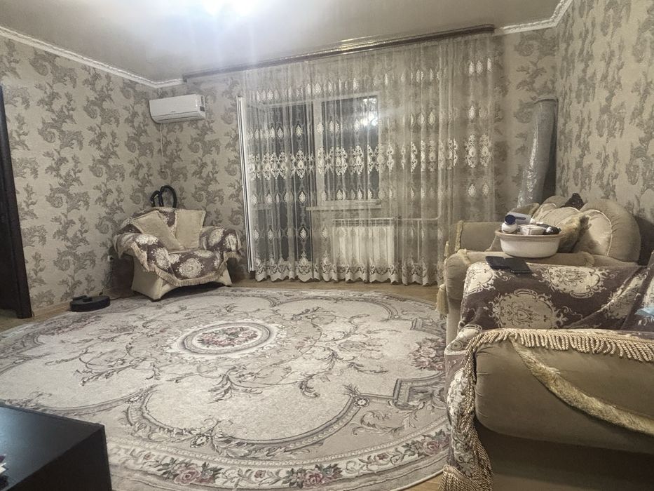Продается 2 комнатная квартира