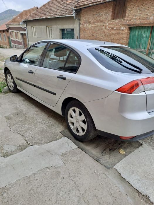 RENAULT Laguna 2007 — imagine 3