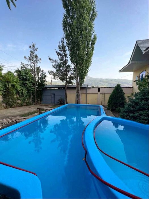 Ходжикент 8.3 сотки под строительство дача Бештут