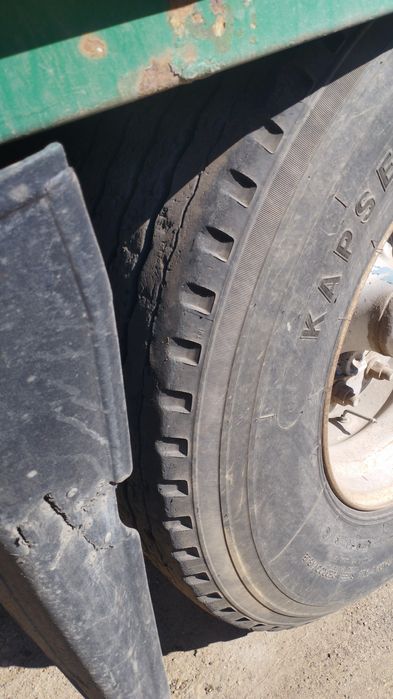 Продам полуприцеп