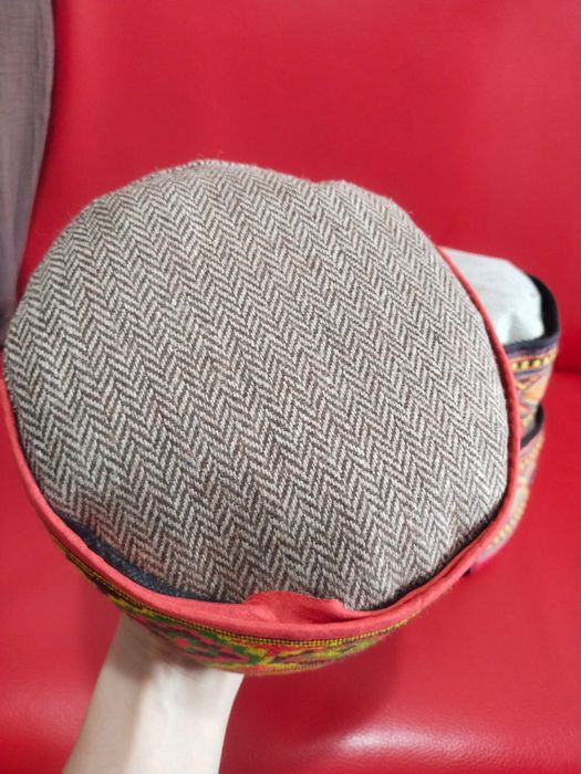 Индийские тюбитейки