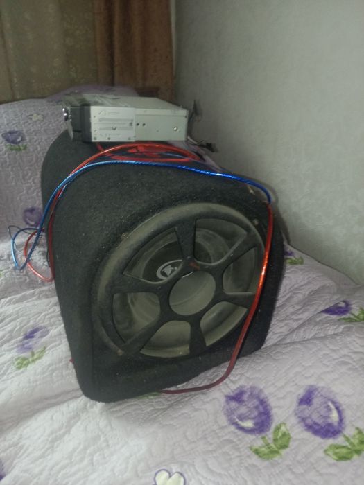 Продам буфир в комплекте