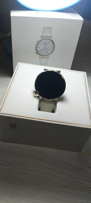 Huawei WATCH GT 5