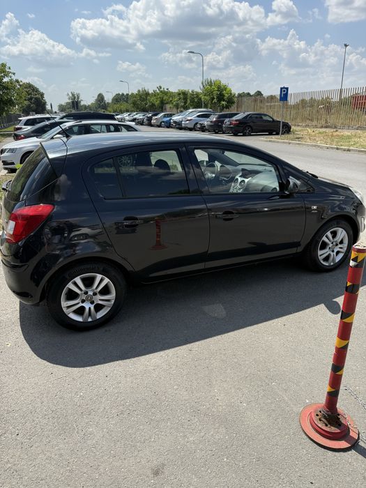 Opel Corsa 1.3 CDTI EURO 5 2013 Recent adus Germania