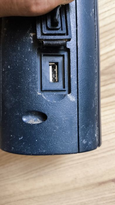 Bluetooth колонка Perfectpro BlueTube с възможност и за разговори