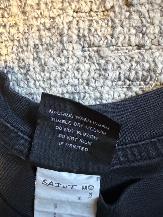 Tricou Saint Michael