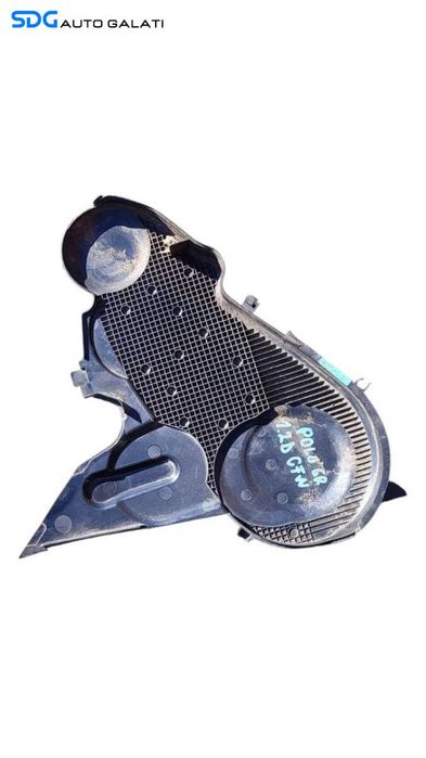 Capac Distributie Motor VW Scirocco 2.0 TDI CBDB CBBB CFHB CFHC CFGB CFGC 2009 - 2014 Cod 03P109107 [L7878]