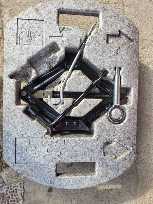 Спаркдики бор жентра