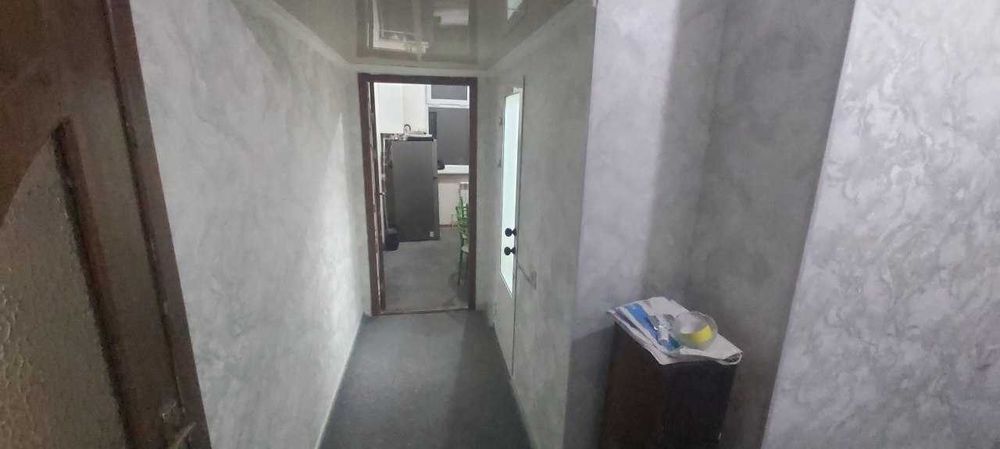 2 хонали квартира сотилади