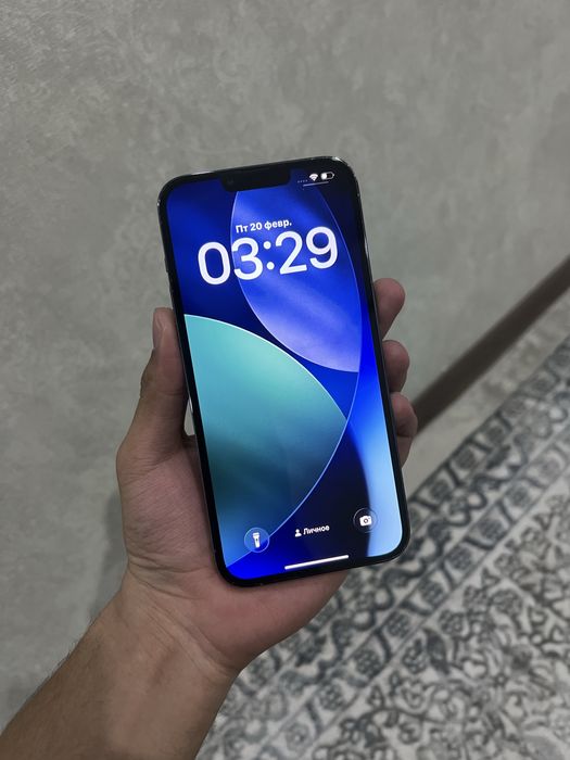 iPhone 13 Pro Max 512GB