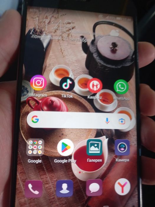 Huawei p10 доставка