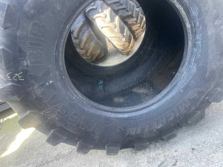 Cauciucuri Combina 1050/50R32 Sh cu garantie AgroMir Pret cu TVA