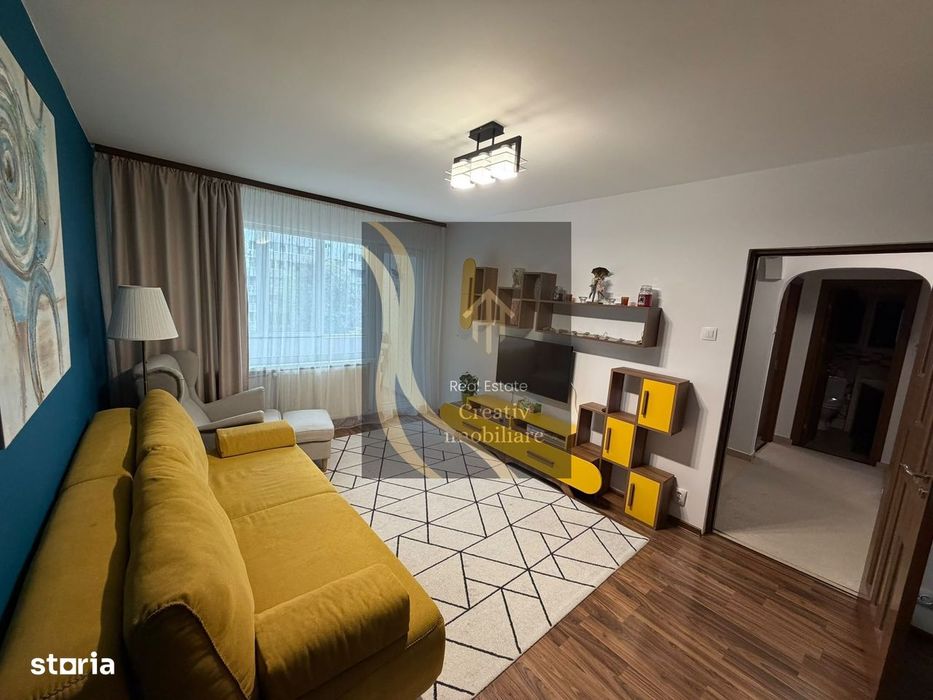 Apartament Afi Cotroceni 2 camere