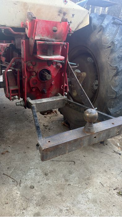 Tractoras 10 cp diesel schimb