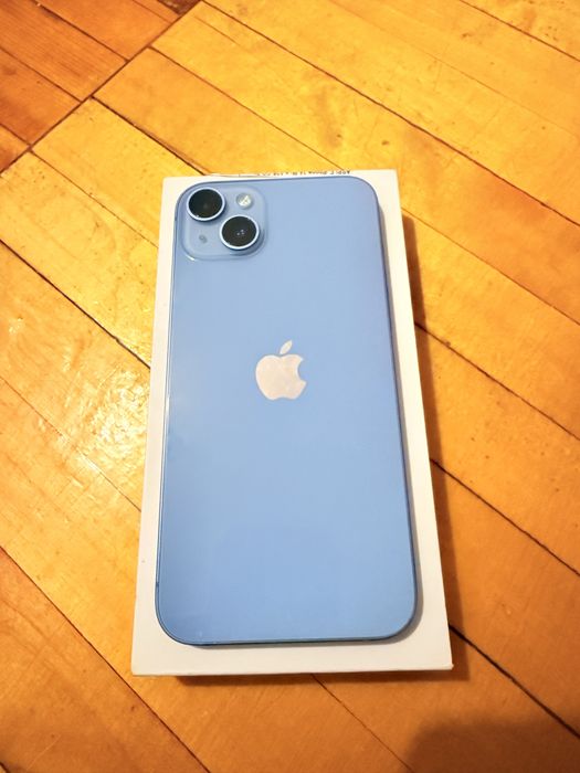 Продам iphone 14 plus