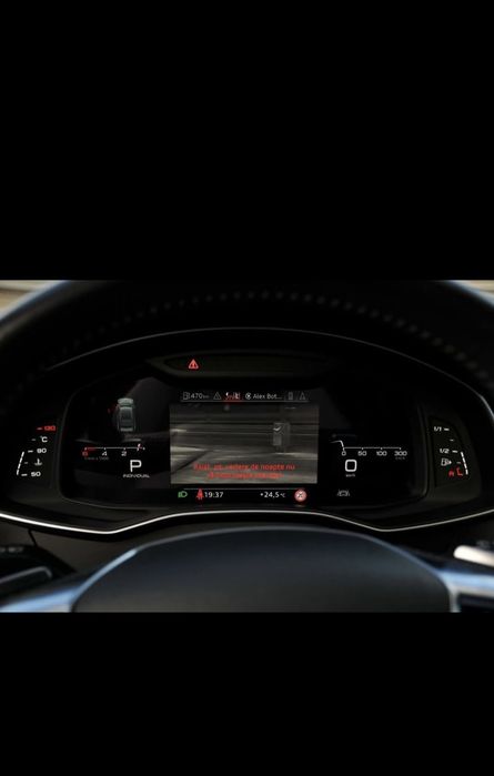Vând audi a7  04/2020 ,night vision,B&O,Head up