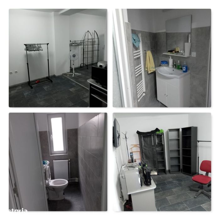 De Vanzare spatiu Comercial zona Ultracentrala