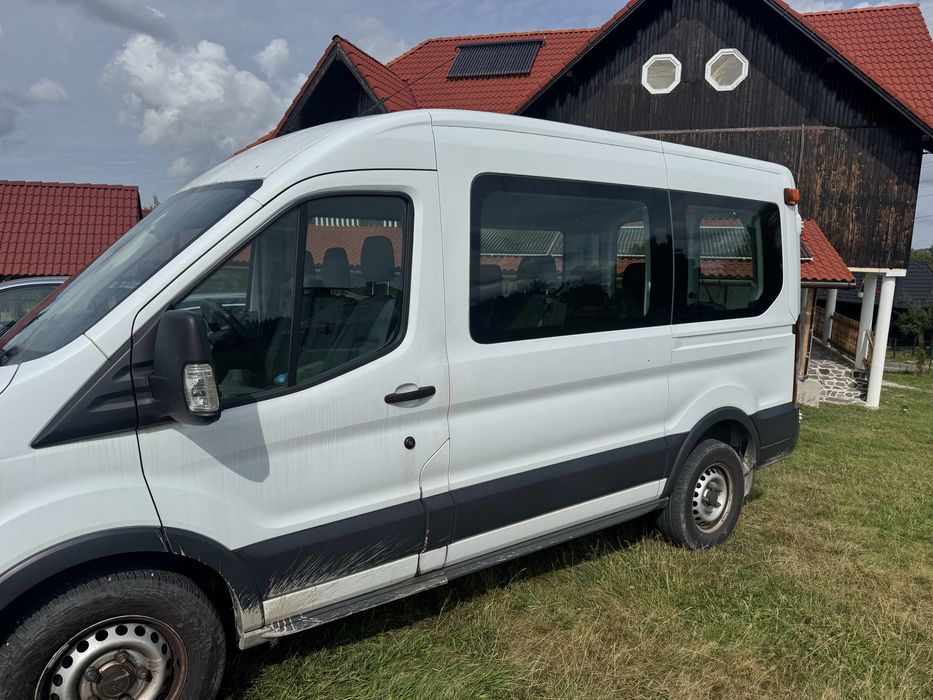 Inchiriez micorbuz/ duba / Dube de inchiriat