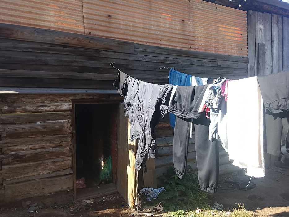 Продам дом, торг