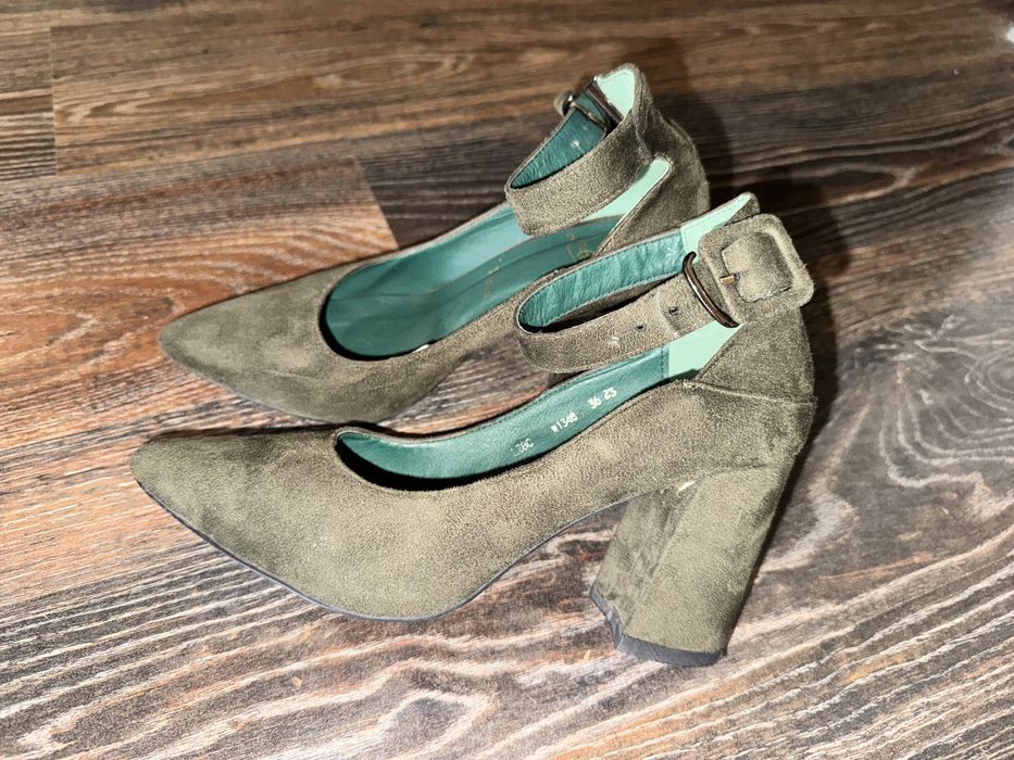 Туфли Christian Laubouten