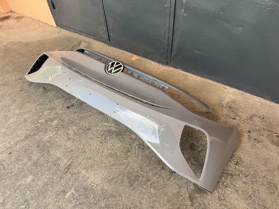 Предна броня за Фолксваген/VW ID4