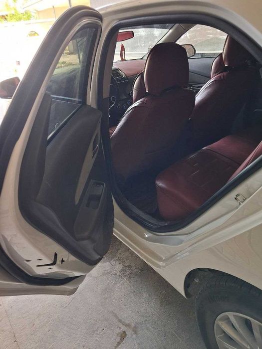 Chevrolet Cobalt 2020 — 6