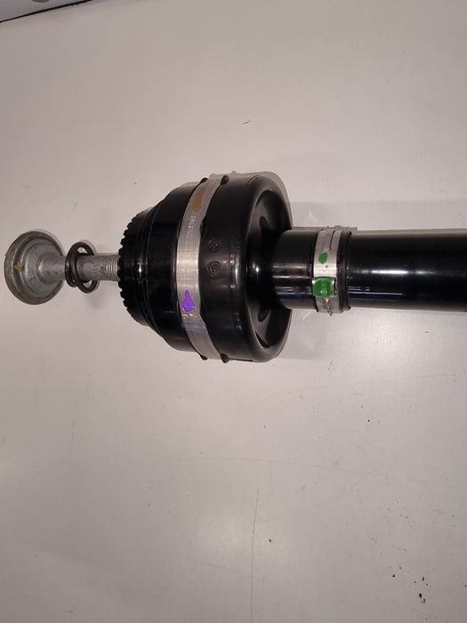 Planetara dreapta spate BMW X6 G06 / cod-8487508 / 200 KM / 3.0 tdi