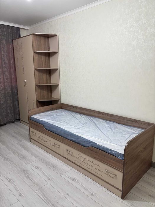 3 комнатная кв аэропорт