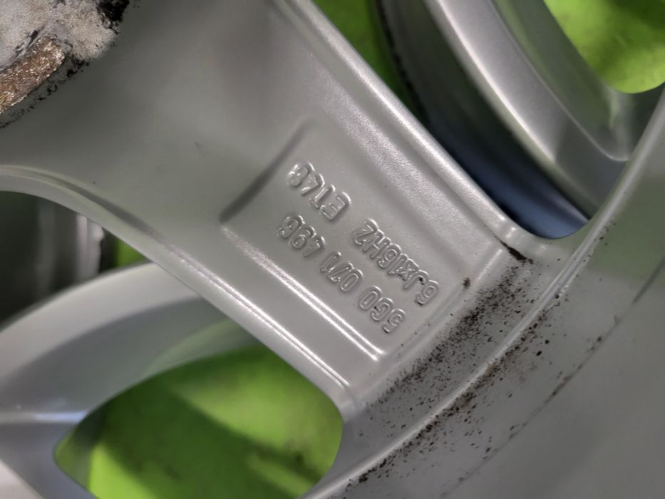 16 5x112 Vw Golf 5 6 7 Touran Caddy 5х112