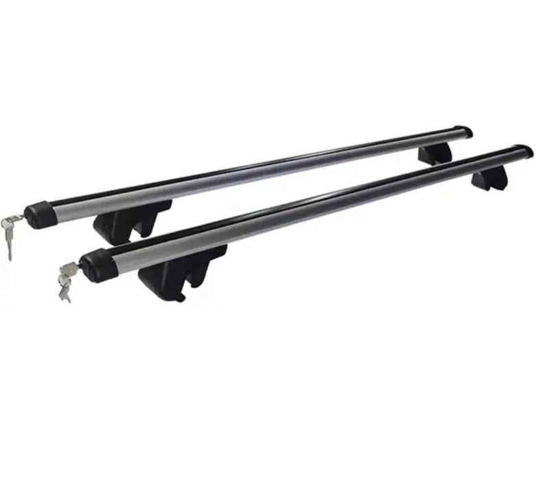 Рейлинги на автомобиль