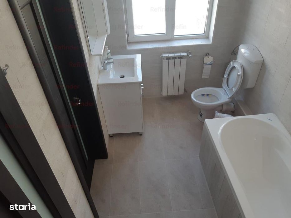 Apartament 3 camere 76 mp | renovat recent | centrala proprie | Univer