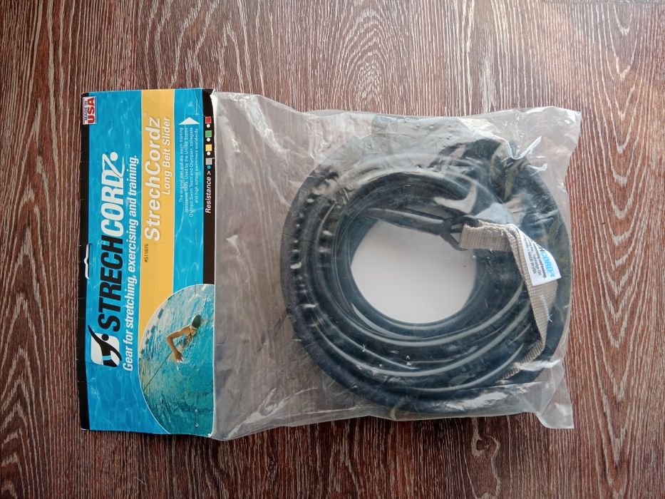 Спортивный инвентарь для плавания