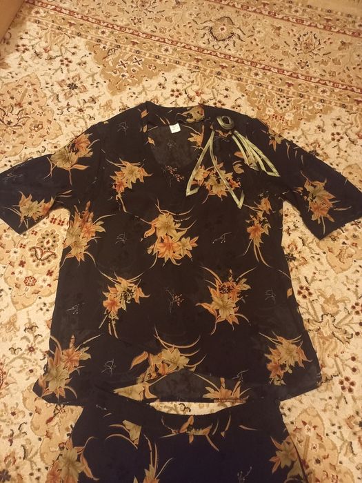 Продам костюм двойка