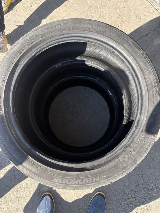 Балон жаздық жағдайы жақсы