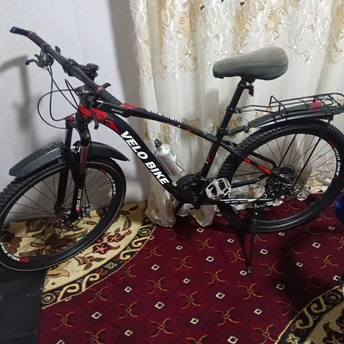 Velik sotiladi oladiganlar