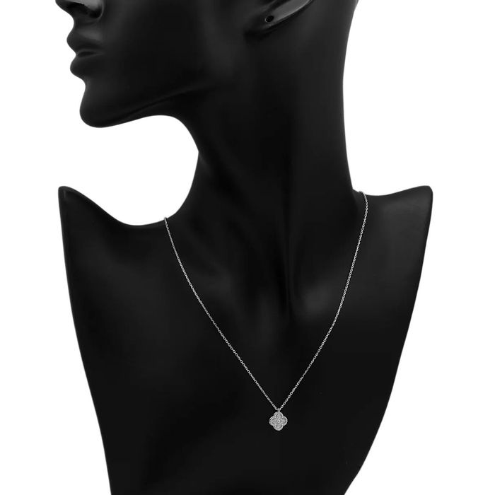 Подвеска Van Cleef and Arpels