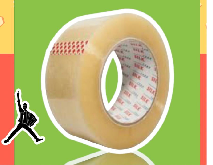 Скотч производство оптом в наличий