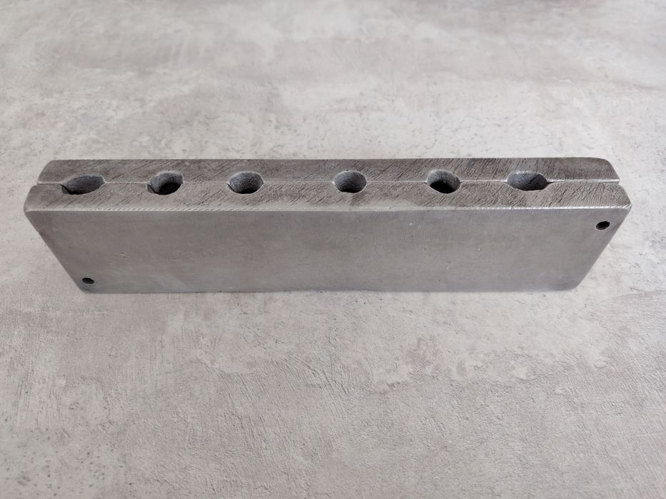 Форма для леденцов СССР