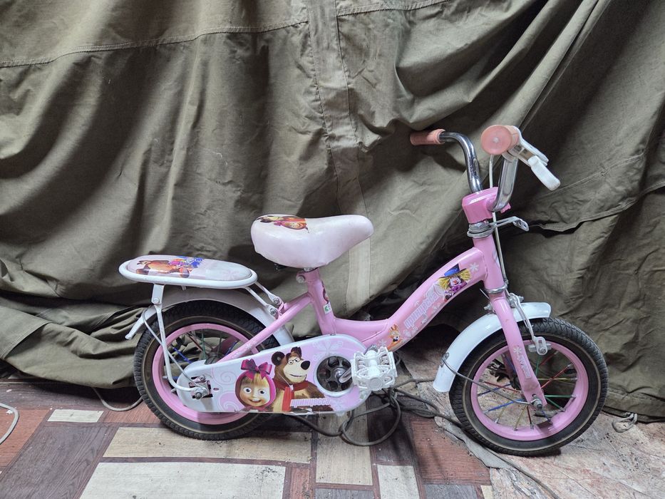 Продам велосипед